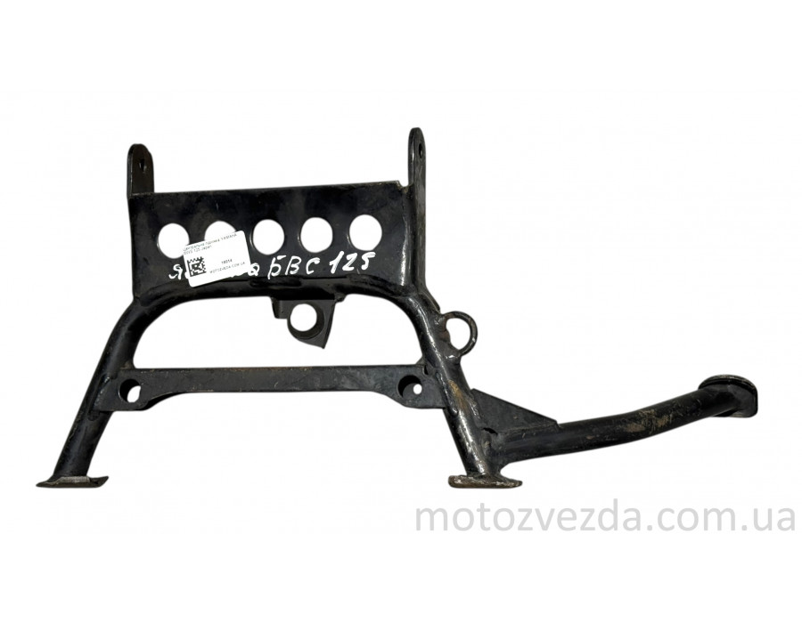 Центральная подножка YAMAHA BWS 125 Japan