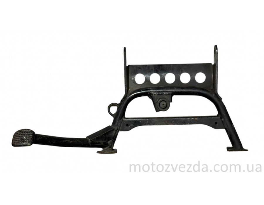 Центральная подножка YAMAHA BWS 125 Japan