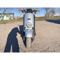 Скутер Yamaha Vox Sa31j-109514