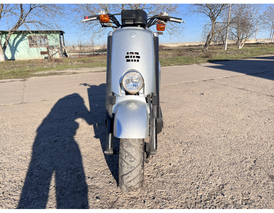 Скутер Yamaha Vox Sa31j-109514