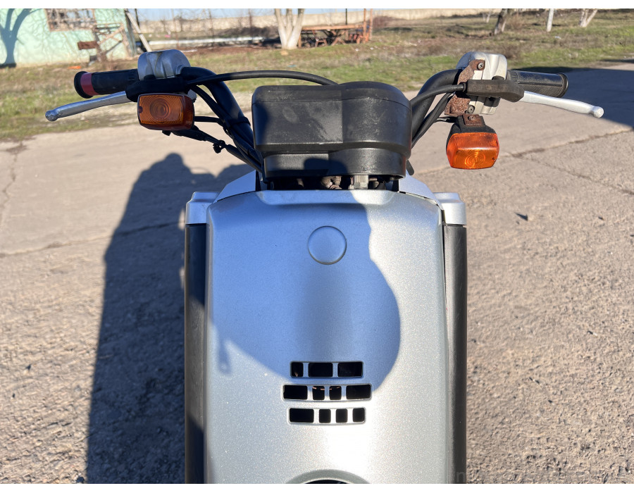 Скутер Yamaha Vox Sa31j-109514