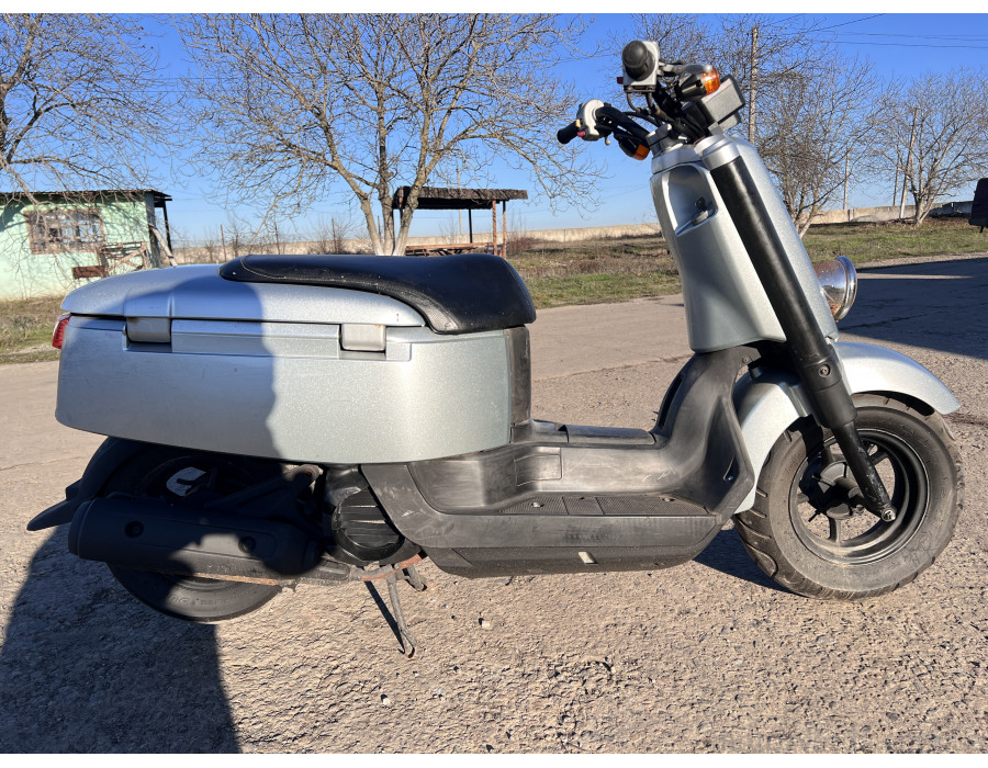 Скутер Yamaha Vox Sa31j-109514