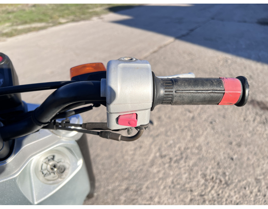 Скутер Yamaha Vox Sa31j-109514