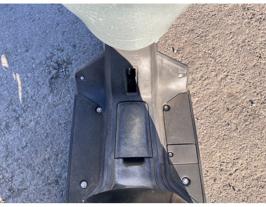 Скутер Yamaha Vox Sa31j-109514