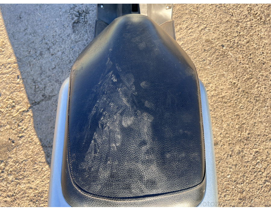 Скутер Yamaha Vox Sa31j-109514