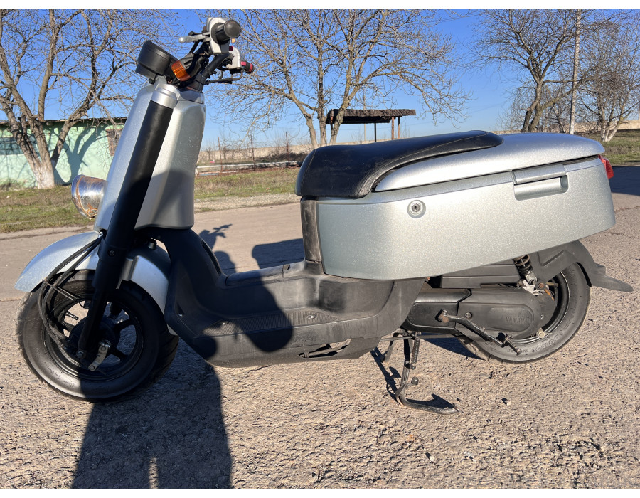 Скутер Yamaha Vox Sa31j-109514