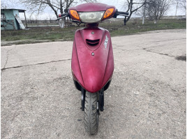 Скутер Yamaha Jog Sa36j-772893