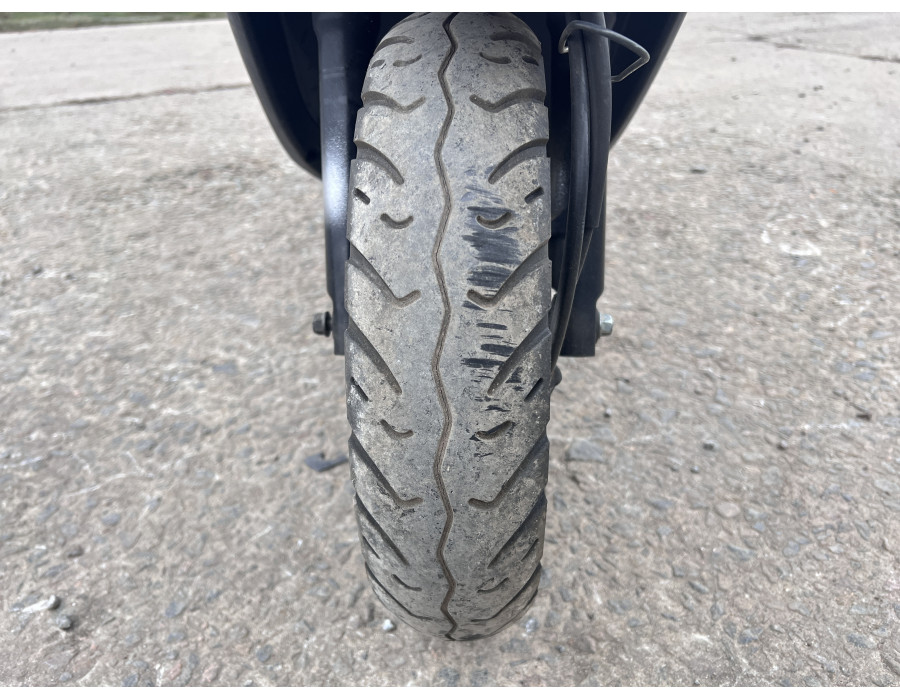 Скутер Yamaha Jog Sa36j-772893