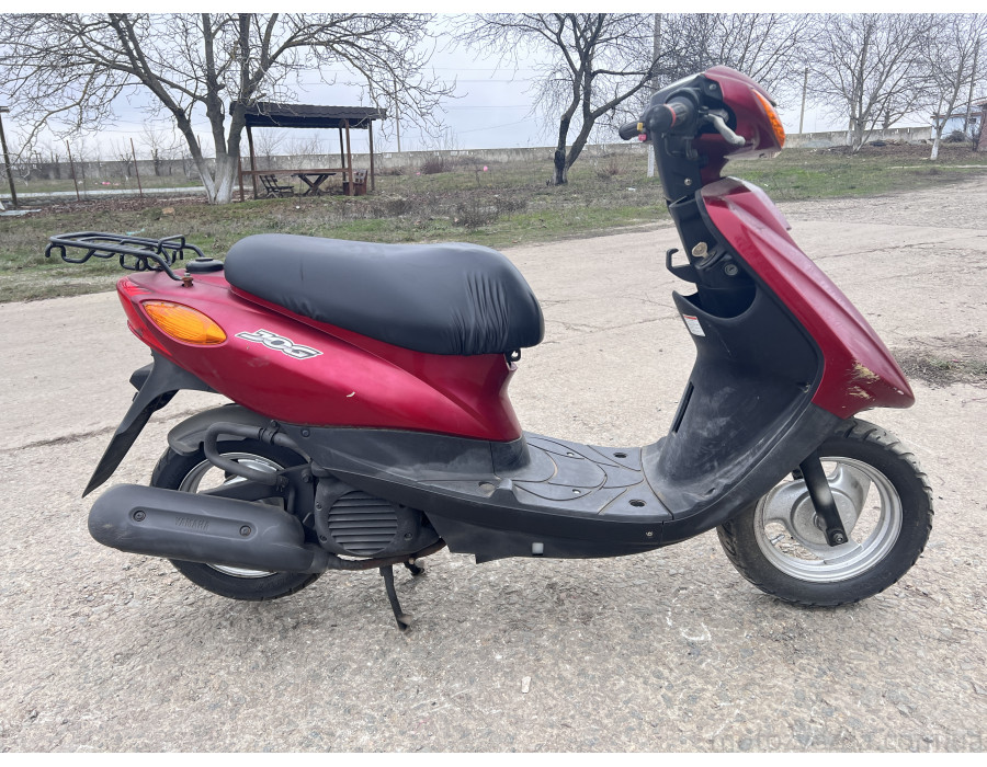 Скутер Yamaha Jog Sa36j-772893