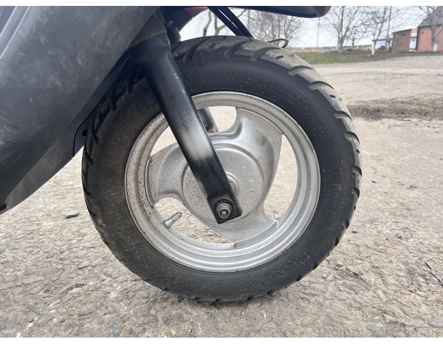 Скутер Yamaha Jog Sa36j-772893