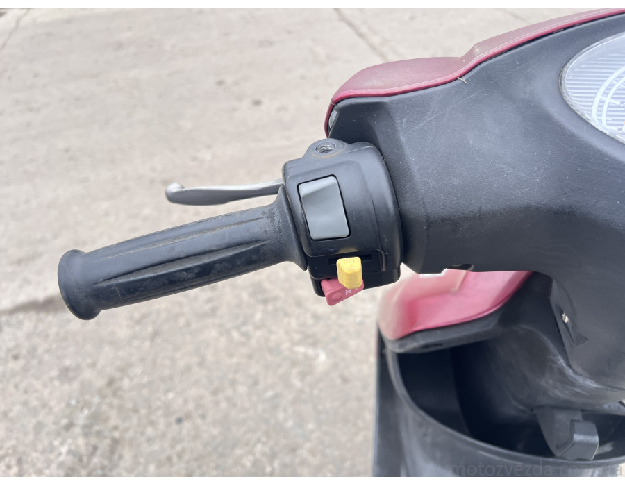 Скутер Yamaha Jog Sa36j-772893