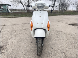 Скутер Suzuki Let's 5 CA47A-122282