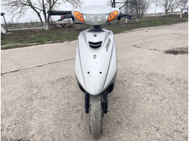 Скутер Yamaha Jog Sa36j-356928