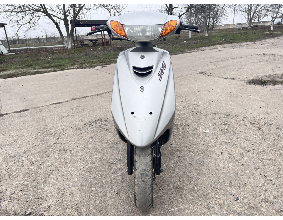Скутер Yamaha Jog Sa36j-356928