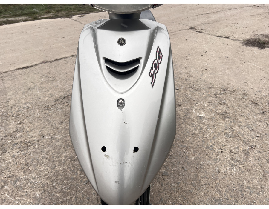 Скутер Yamaha Jog Sa36j-356928