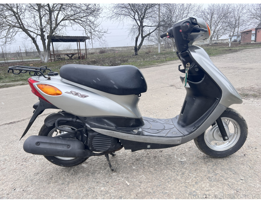 Скутер Yamaha Jog Sa36j-356928