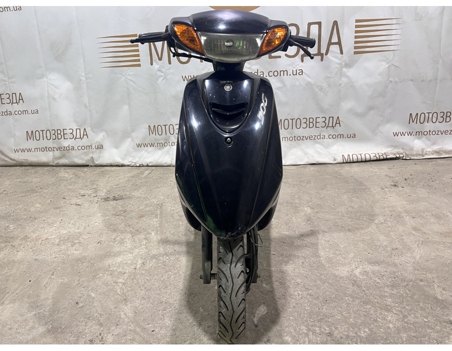 Скутер Yamaha Jog Sa36j-119683
