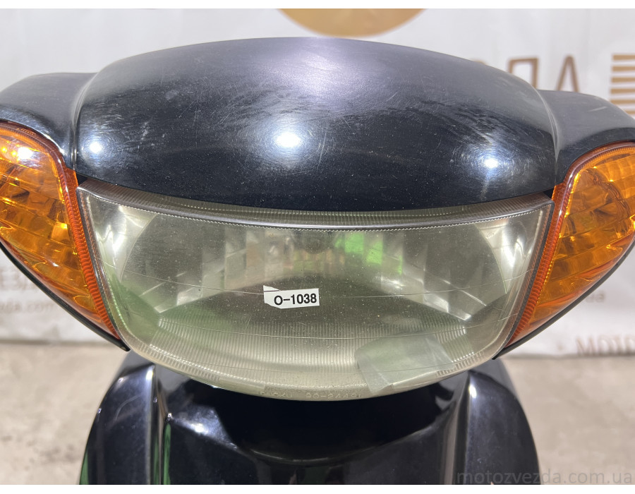 Скутер Yamaha Jog Sa36j-119683