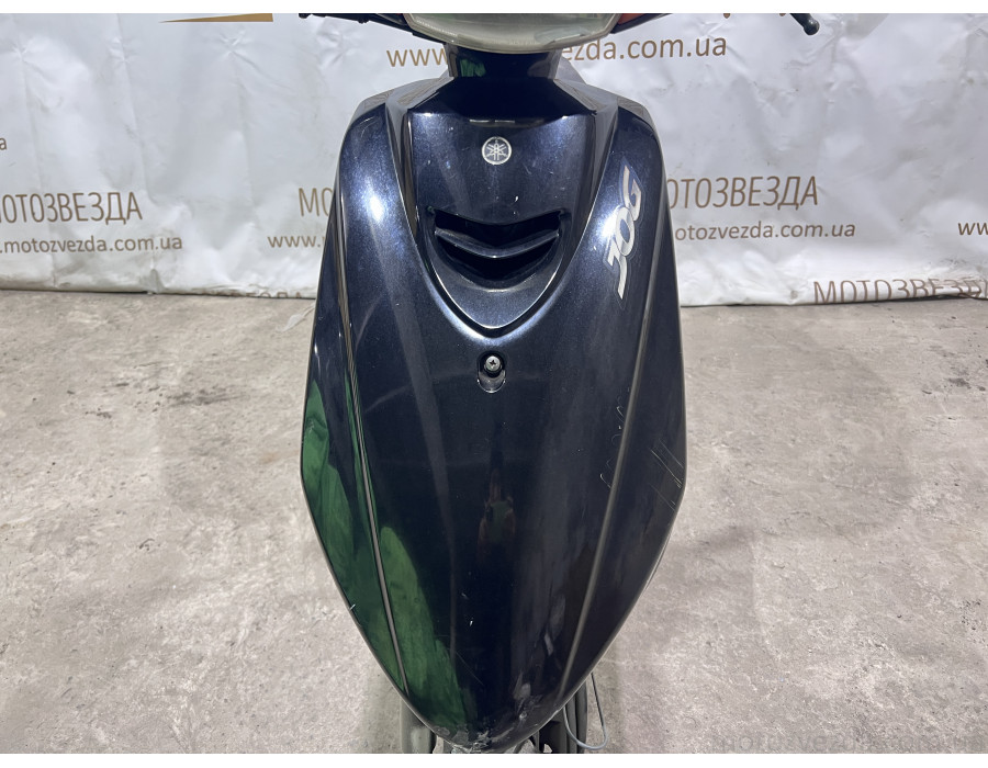 Скутер Yamaha Jog Sa36j-119683