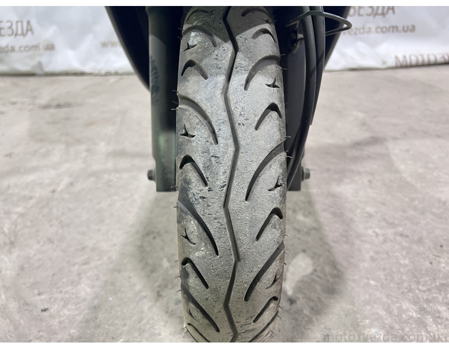 Скутер Yamaha Jog Sa36j-119683