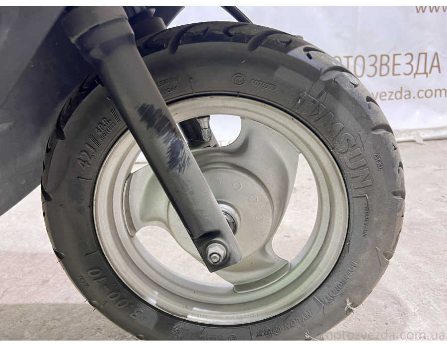 Скутер Yamaha Jog Sa36j-119683