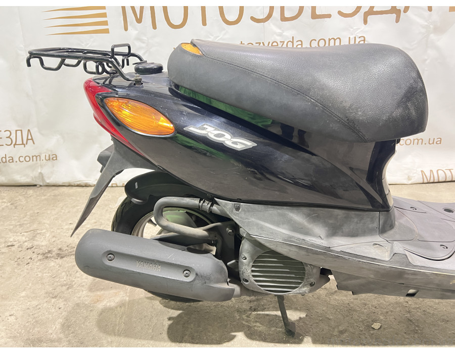 Скутер Yamaha Jog Sa36j-119683