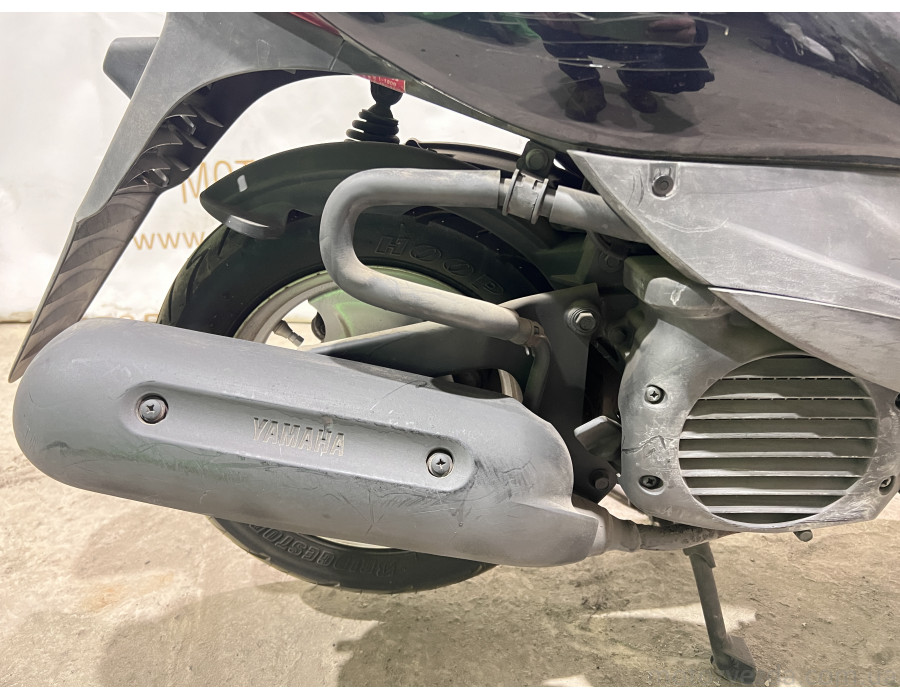 Скутер Yamaha Jog Sa36j-119683