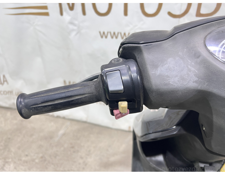 Скутер Yamaha Jog Sa36j-119683