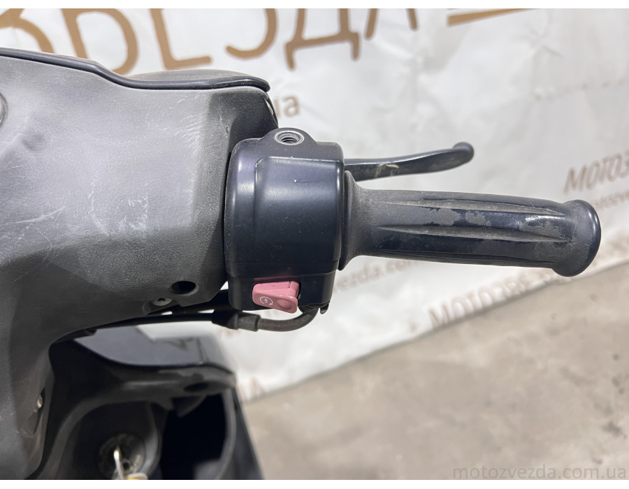 Скутер Yamaha Jog Sa36j-119683