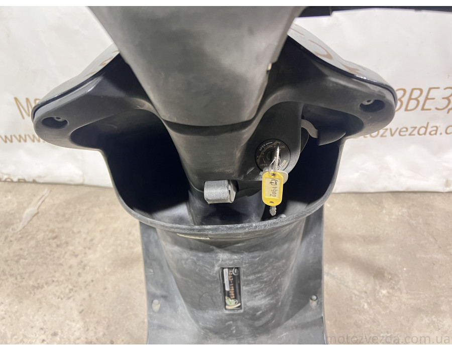 Скутер Yamaha Jog Sa36j-119683