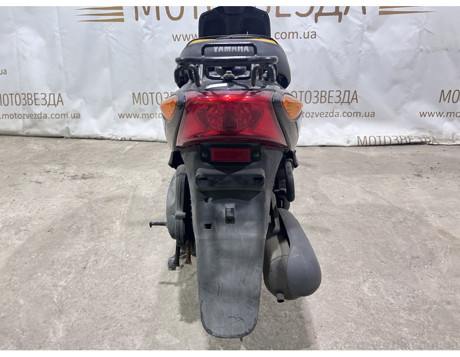 Скутер Yamaha Jog Sa36j-119683