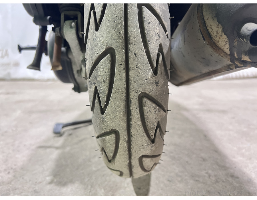 Скутер Yamaha Jog Sa36j-119683