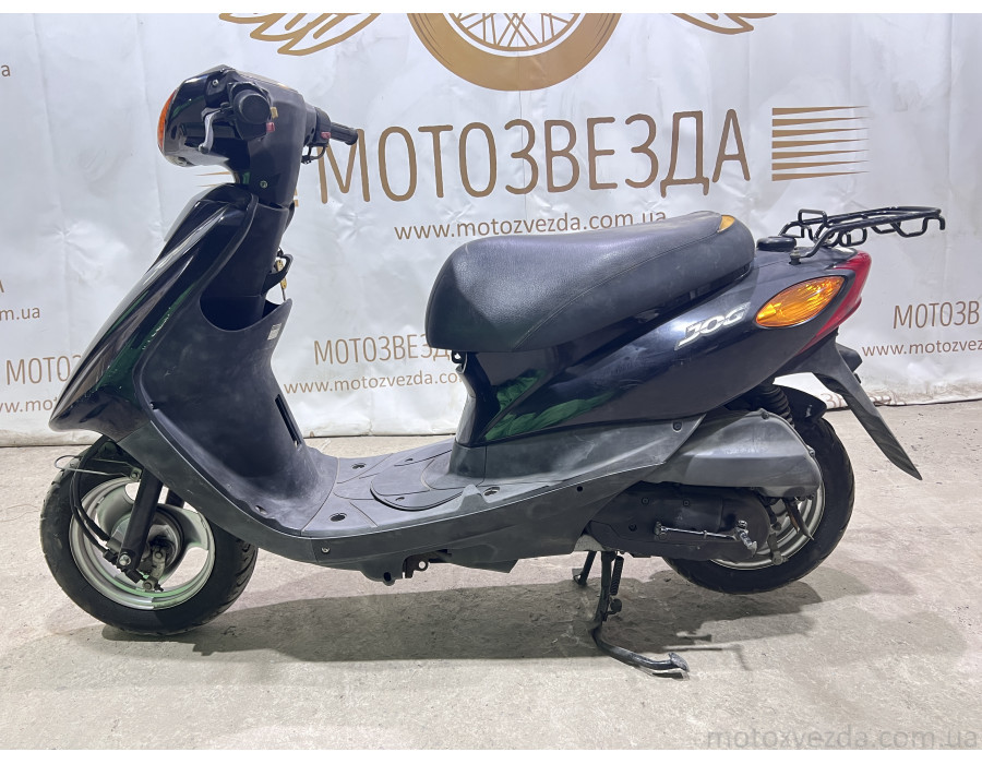 Скутер Yamaha Jog Sa36j-119683