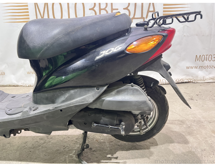 Скутер Yamaha Jog Sa36j-119683