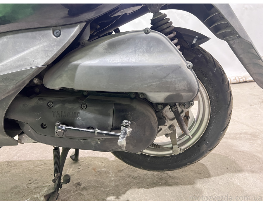 Скутер Yamaha Jog Sa36j-119683