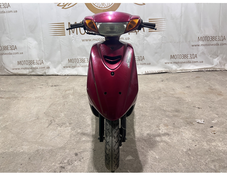 Скутер Yamaha Jog Sa36j-701803