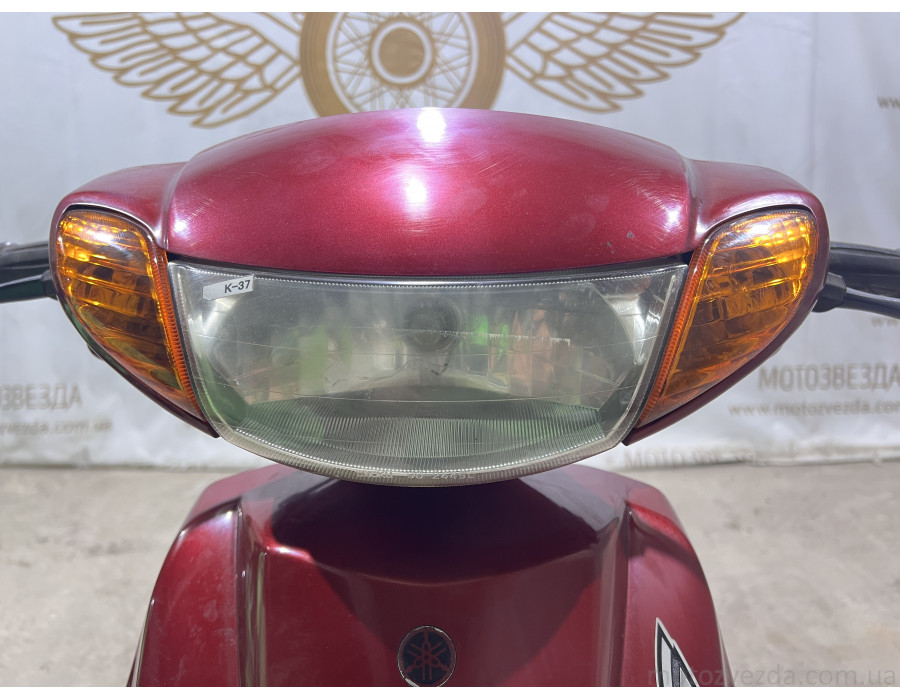 Скутер Yamaha Jog Sa36j-701803