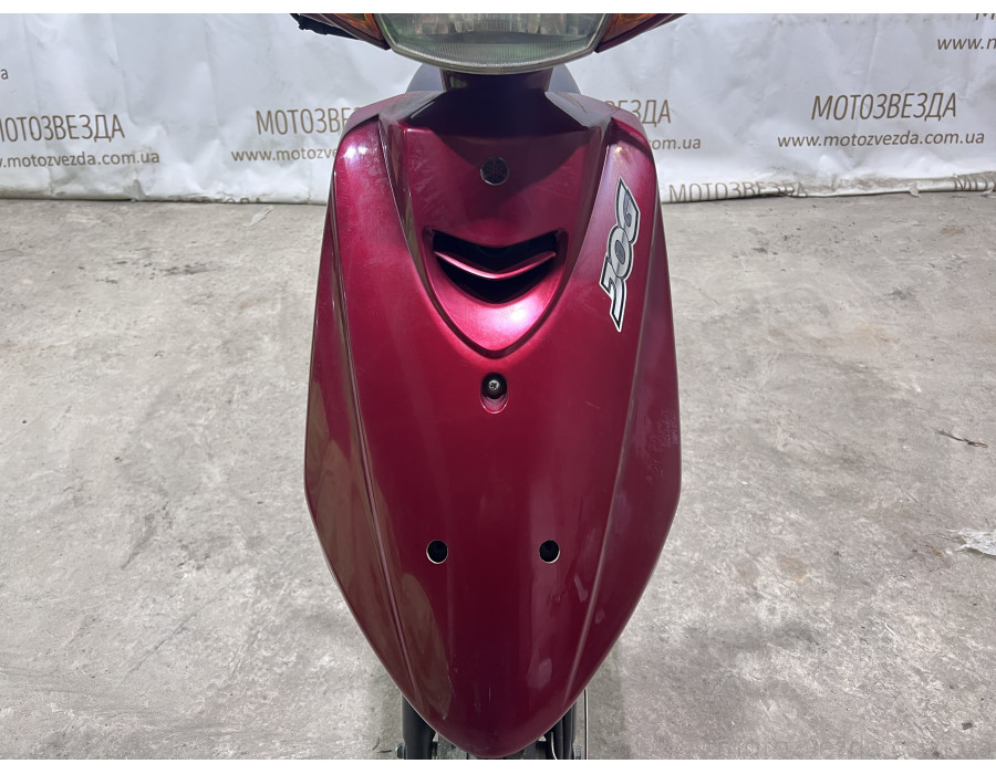 Скутер Yamaha Jog Sa36j-701803
