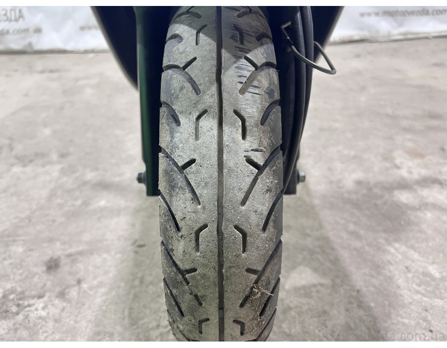 Скутер Yamaha Jog Sa36j-701803