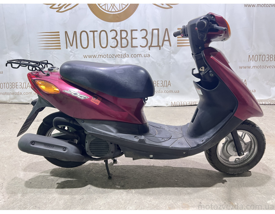 Скутер Yamaha Jog Sa36j-701803
