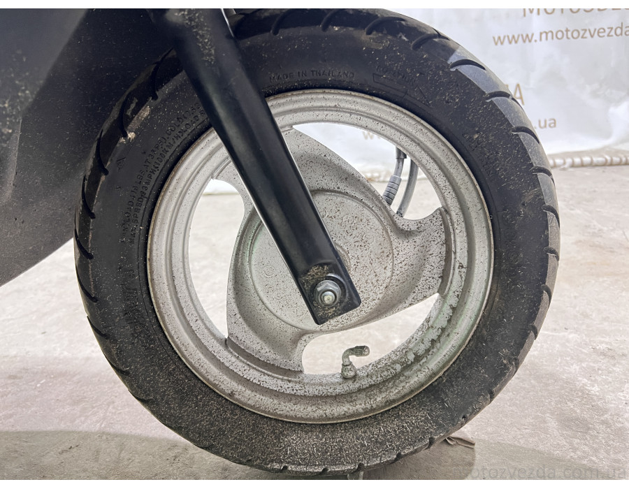 Скутер Yamaha Jog Sa36j-701803