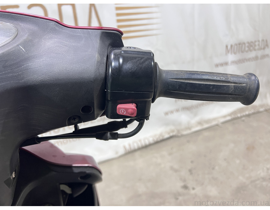 Скутер Yamaha Jog Sa36j-701803