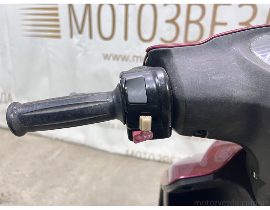 Скутер Yamaha Jog Sa36j-701803