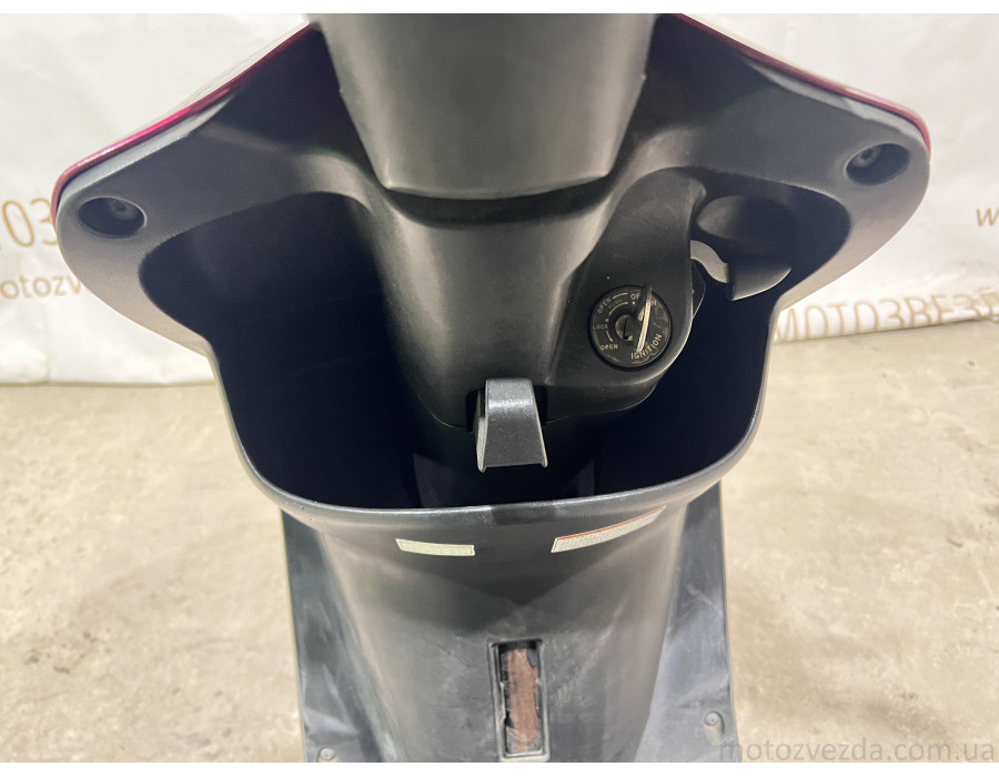 Скутер Yamaha Jog Sa36j-701803