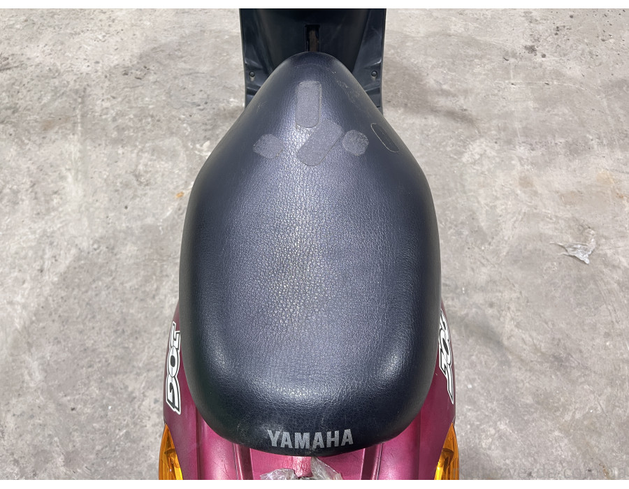 Скутер Yamaha Jog Sa36j-701803