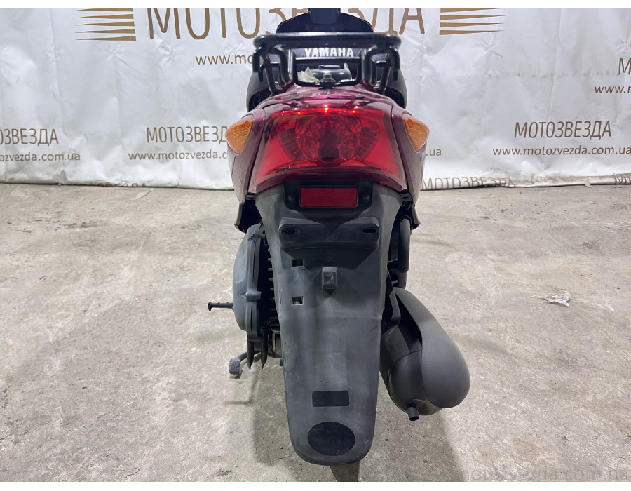 Скутер Yamaha Jog Sa36j-701803