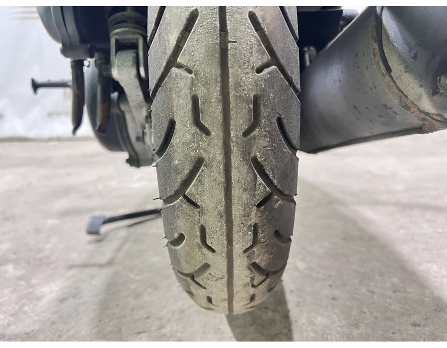 Скутер Yamaha Jog Sa36j-701803