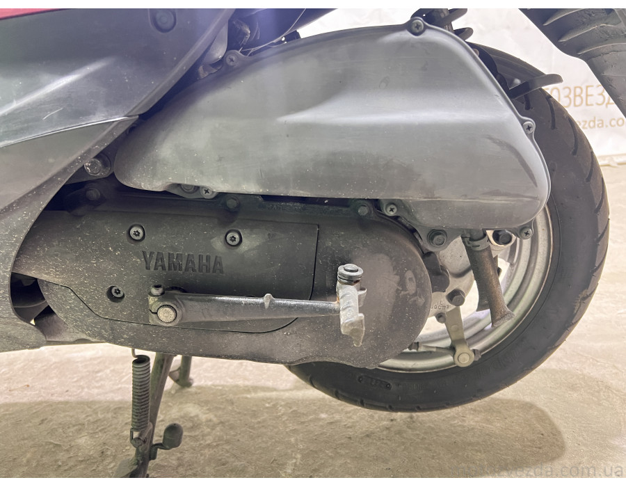 Скутер Yamaha Jog Sa36j-701803