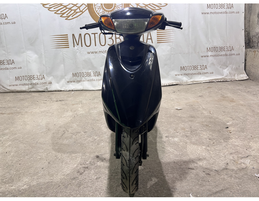 Скутер Yamaha Jog Sa36j-144709
