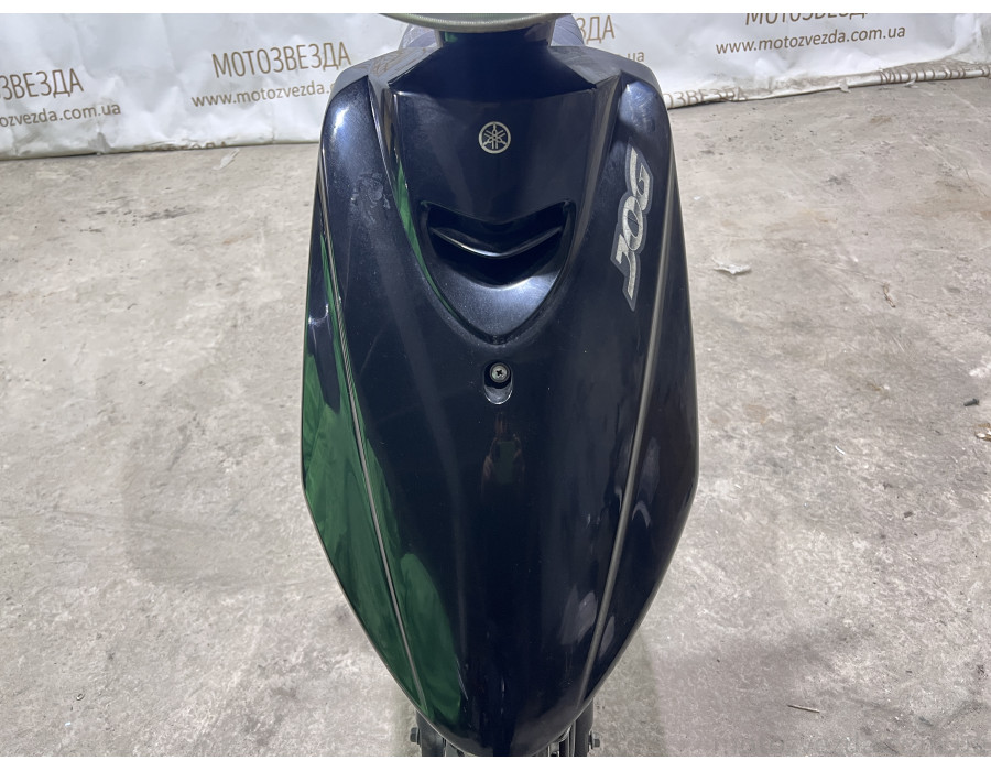 Скутер Yamaha Jog Sa36j-144709